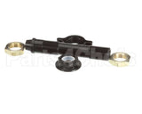 03362.1004 Bunn Faucet Shank/Nut Kit, Blk Td4