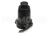 033631 Waring S Blade (Wfp16S1)