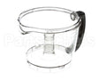 033632 Waring Batch Bowl (Wfp16S2)