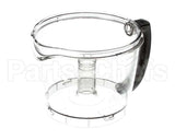 033632 Waring Batch Bowl (Wfp16S2)