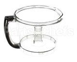 033632 Waring Batch Bowl (Wfp16S2)