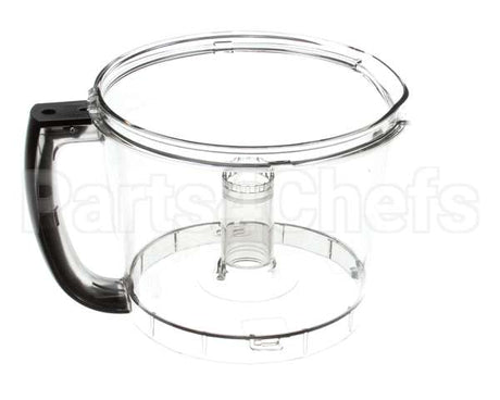 033632 Waring Batch Bowl (Wfp16S2)