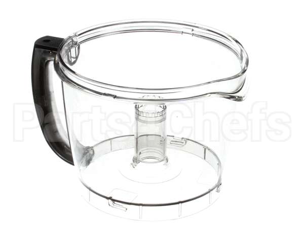033632 Waring Batch Bowl (Wfp16S2)
