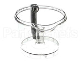 033632 Waring Batch Bowl (Wfp16S2)