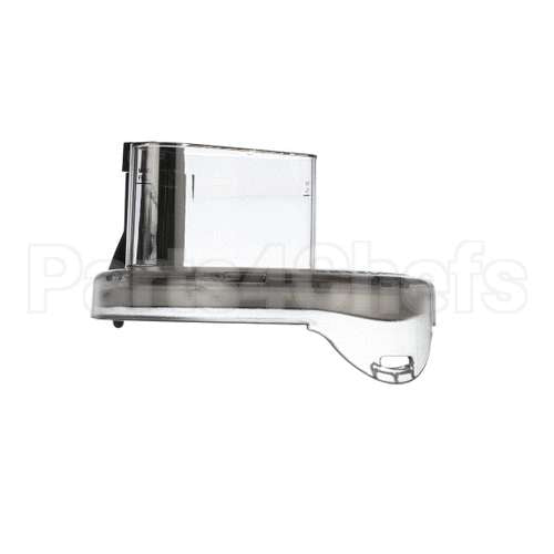 033633 Waring Batch Bowl Cover (Wfp16Scnd)