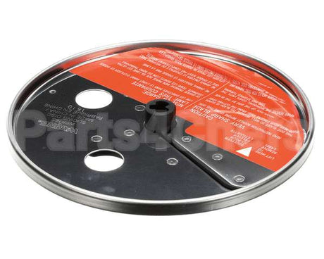 033640 Waring Adjustable Slicing Disc (Wfp1