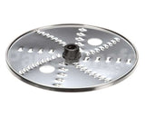 033642 Waring Rev. Shredding Disc (Wfp16S12