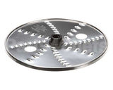 033642 Waring Rev. Shredding Disc (Wfp16S12