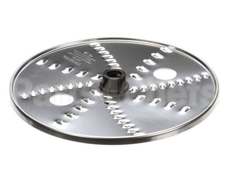 033642 Waring Rev. Shredding Disc (Wfp16S12
