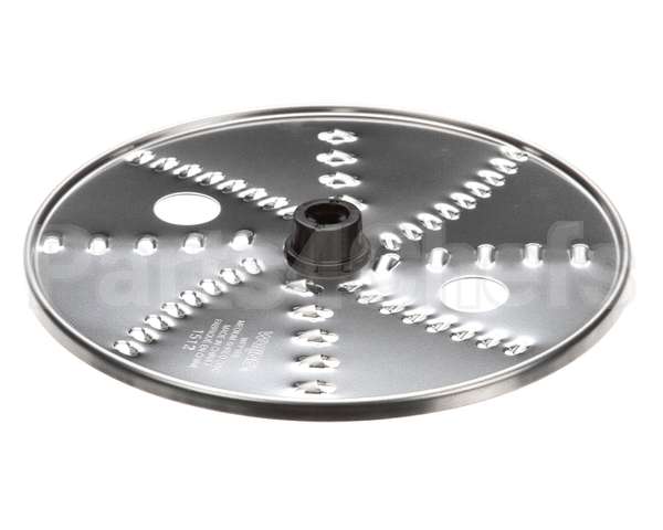 033642 Waring Rev. Shredding Disc (Wfp16S12
