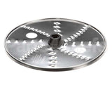 033642 Waring Rev. Shredding Disc (Wfp16S12