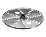 033642 Waring Rev. Shredding Disc (Wfp16S12