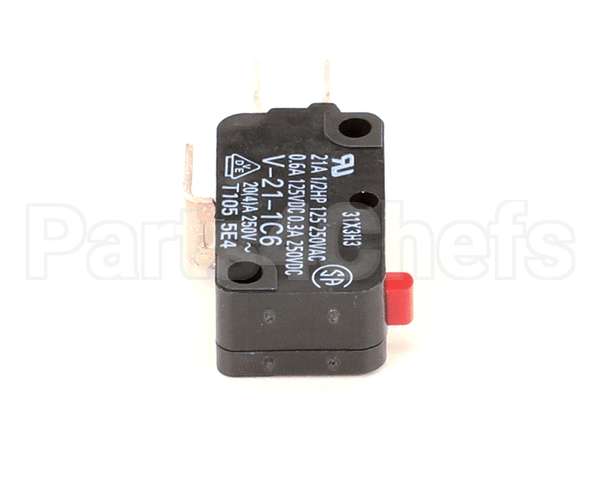 033659 Waring Switch Wfp16Sscd