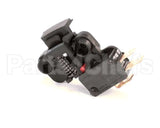 033665 Waring Switch With Holder /Wfp16S-Scd