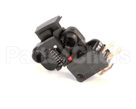 033665 Waring Switch With Holder /Wfp16S-Scd
