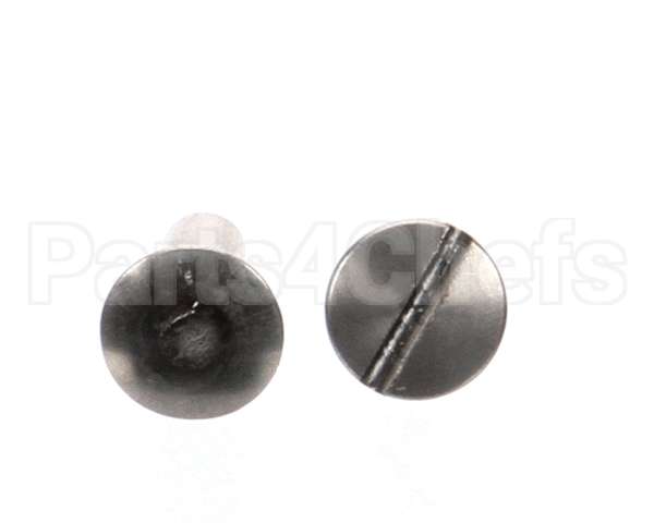 0336705 Hussmann Screw And Post-Binding