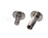 0336705 Hussmann Screw And Post-Binding