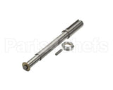 033674 Electrolux Professional Shaft