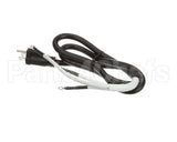 033681 Waring Cord 120V /Wdg-Wfg-Wpg (Nema 5