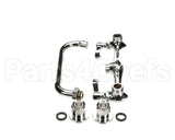 033693 Fisher Econo Faucet 8Awlh 08Ss