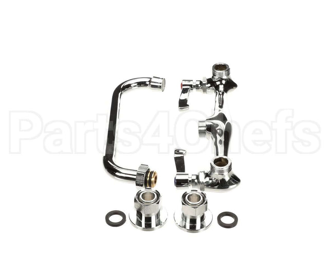 033693 Fisher Econo Faucet 8Awlh 08Ss