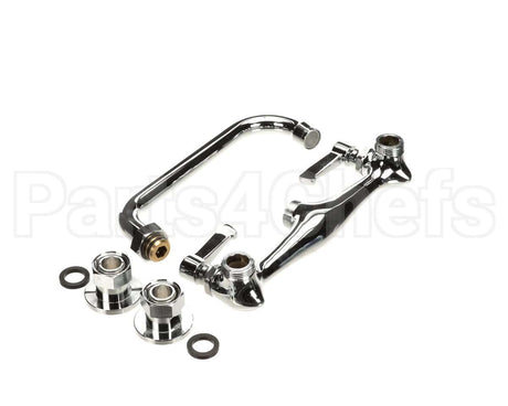 033693 Fisher Econo Faucet 8Awlh 08Ss