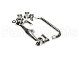 033693 Fisher Econo Faucet 8Awlh 08Ss