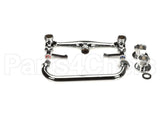 033693 Fisher Econo Faucet 8Awlh 08Ss