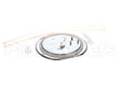 03370.1001 Bunn Lid Assembly, Silicone Vent (Tb3)