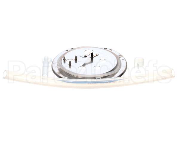 03370.1001 Bunn Lid Assembly, Silicone Vent (Tb3)