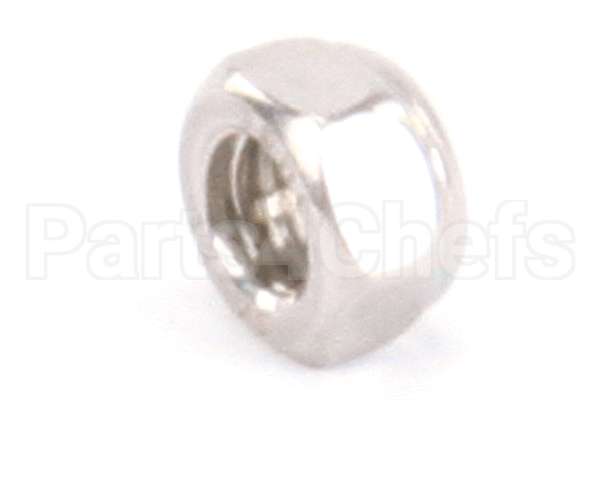 0337001 Meiko Hexagon Nut Ss M5 4401 Din 985