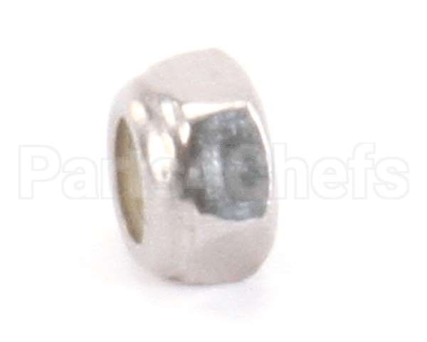 0337001 Meiko Hexagon Nut Ss M5 4401 Din 985