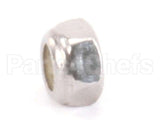 0337001 Meiko Hexagon Nut Ss M5 4401 Din 985