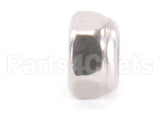 0337001 Meiko Hexagon Nut Ss M5 4401 Din 985