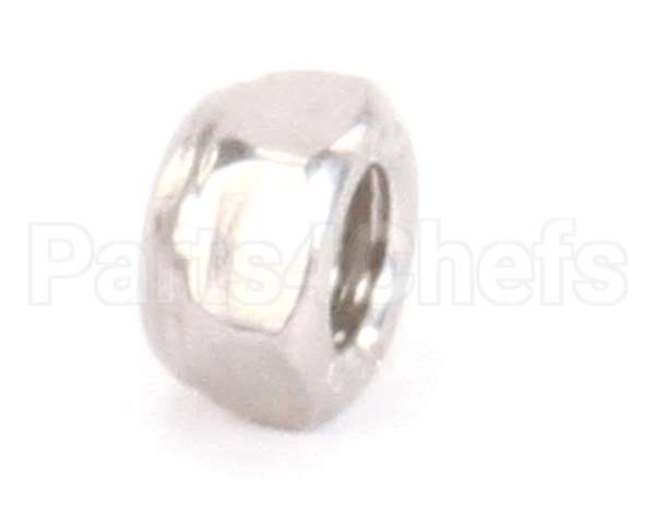 0337001 Meiko Hexagon Nut Ss M5 4401 Din 985