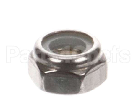 0337003 Meiko Hexagon Nut Ss 4401 M6