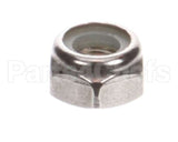 0337003 Meiko Hexagon Nut Ss 4401 M6