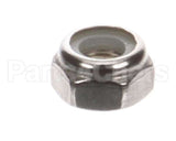 0337003 Meiko Hexagon Nut Ss 4401 M6