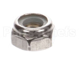 0337003 Meiko Hexagon Nut Ss 4401 M6
