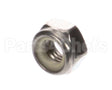0337005 Meiko Hexagon Nut Ss Din 985 M8