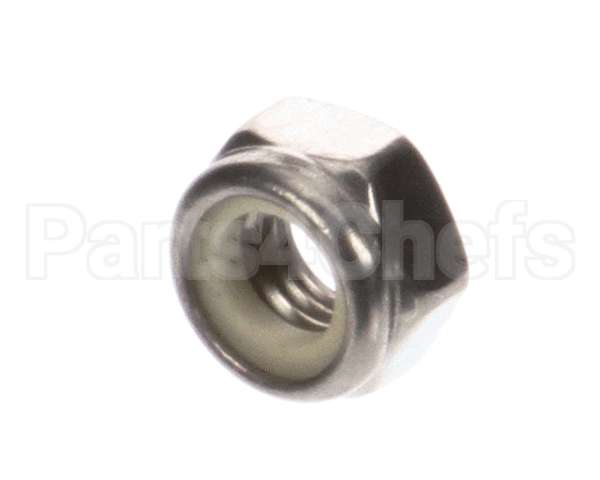 0337005 Meiko Hexagon Nut Ss Din 985 M8