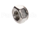 0337005 Meiko Hexagon Nut Ss Din 985 M8