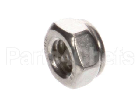 0337005 Meiko Hexagon Nut Ss Din 985 M8