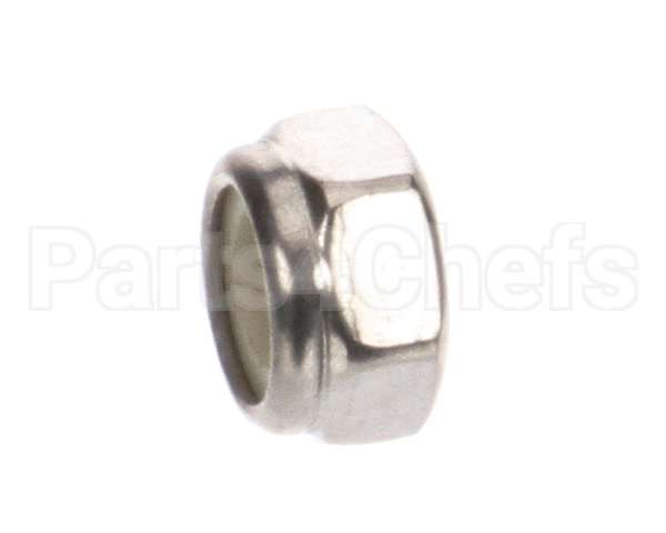 0337005 Meiko Hexagon Nut Ss Din 985 M8