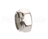 0337005 Meiko Hexagon Nut Ss Din 985 M8