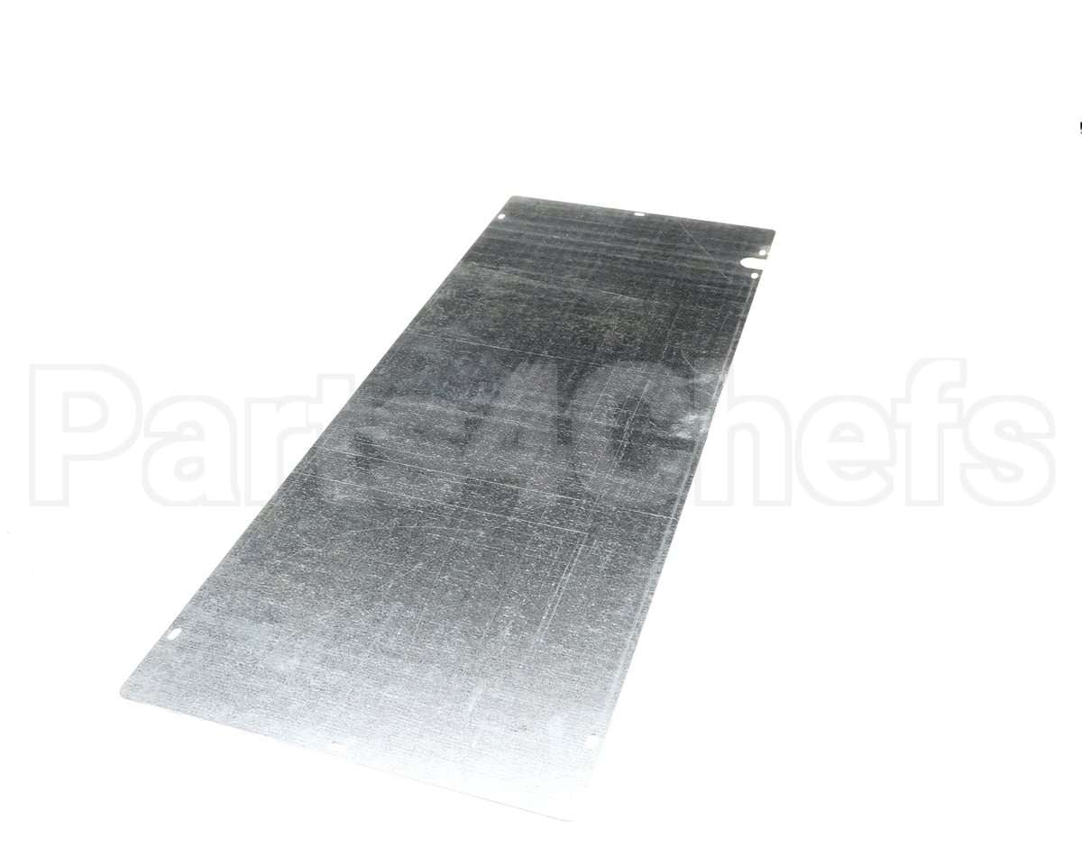 033752 Silver King Panel Back Skf2A