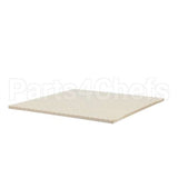 033752 Waring Pizza Stone /Wpo500