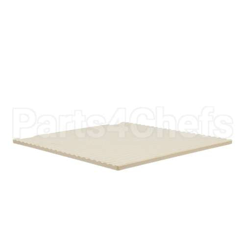 033752 Waring Pizza Stone /Wpo500