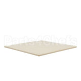 033752 Waring Pizza Stone /Wpo500