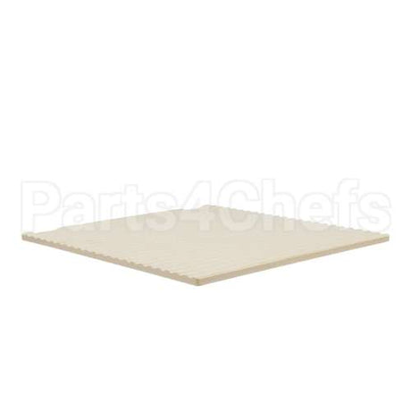 033752 Waring Pizza Stone /Wpo500